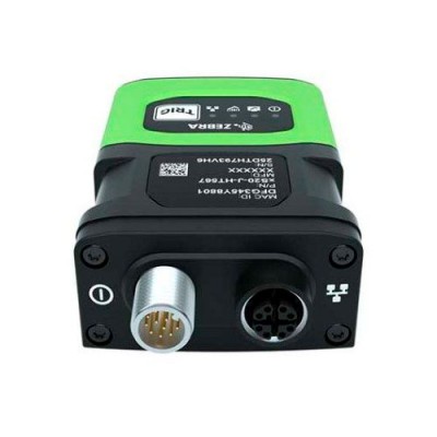 Промышленный сканер штрих-кода Zebra FS20 Промышленный сканер штрих-кода Zebra FS20