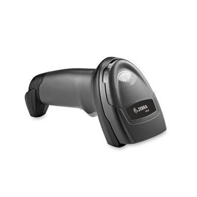 Ручной сканер штрих-кода Zebra DS2208 Ручной сканер штрих-кода Zebra DS2208