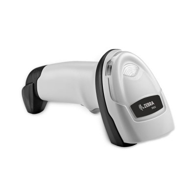 Ручной сканер штрих-кода Zebra DS2208 Ручной сканер штрих-кода Zebra DS2208