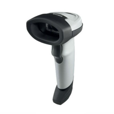Ручной сканер штрих-кода Zebra LI2208 Ручной сканер штрих-кода Zebra LI2208