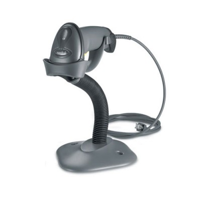 Ручной сканер штрих-кода Motorola/Symbol LS2208 Ручной сканер штрих-кода Motorola/Symbol LS2208