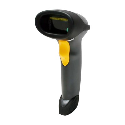 Ручной сканер штрих-кода Motorola/Symbol LS2208 Ручной сканер штрих-кода Motorola/Symbol LS2208