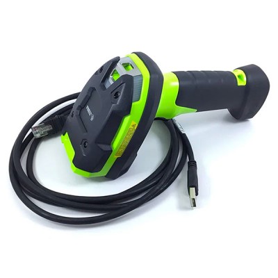 Ручной сканер штрих-кода Zebra LI3608 Ручной сканер штрих-кода Zebra LI3608