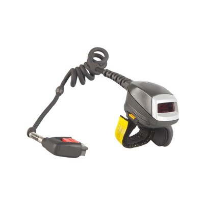 Сканер-кольцо Zebra RS4000 Сканер-кольцо Zebra RS4000