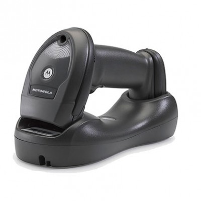 Беспроводной сканер штрих-кода Zebra LI4278 Беспроводной сканер штрих-кода Zebra LI4278