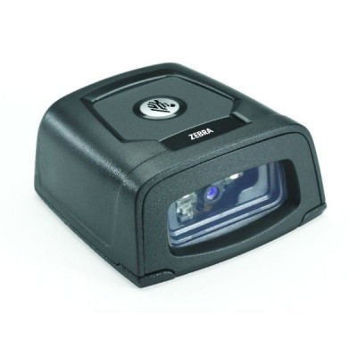 Стационарный сканер штрих-кода Zebra DS457 Стационарный сканер штрих-кода Zebra DS457