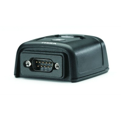 Стационарный сканер штрих-кода Zebra DS457 Стационарный сканер штрих-кода Zebra DS457