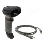 Ручной сканер штрих-кода Zebra DS4608 Ручной сканер штрих-кода Zebra DS4608