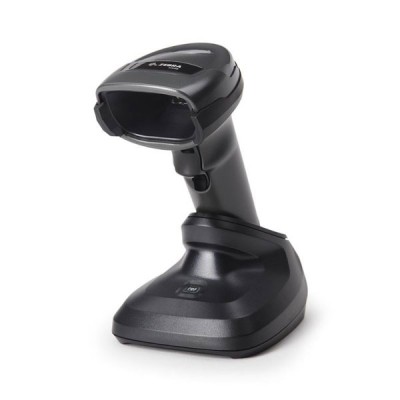 Беспроводной сканер штрих-кода Zebra DS4678 Беспроводной сканер штрих-кода Zebra DS4678