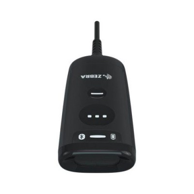 Беспроводной сканер штрих-кода Zebra CS6080 Беспроводной сканер штрих-кода Zebra CS6080