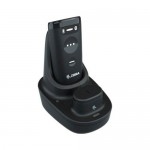 Беспроводной сканер штрих-кода Zebra CS6080 Беспроводной сканер штрих-кода Zebra CS6080