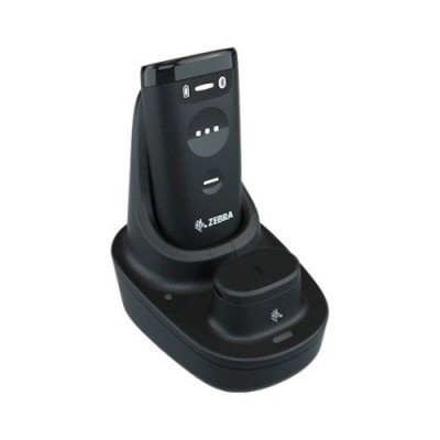 Беспроводной сканер штрих-кода Zebra CS6080 Беспроводной сканер штрих-кода Zebra CS6080