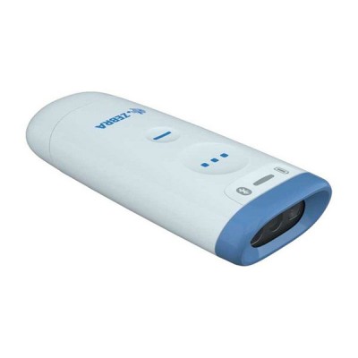 Беспроводной сканер штрих-кода Zebra CS6080-HC Беспроводной сканер штрих-кода Zebra CS6080-HC