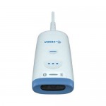 Беспроводной сканер штрих-кода Zebra CS6080-HC Беспроводной сканер штрих-кода Zebra CS6080-HC