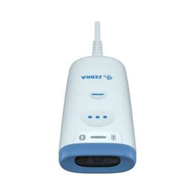 Беспроводной сканер штрих-кода Zebra CS6080-HC Беспроводной сканер штрих-кода Zebra CS6080-HC