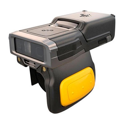 Сканер-кольцо Zebra RS6100 Сканер-кольцо Zebra RS6100