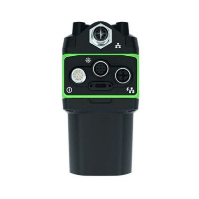 Промышленный сканер штрих-кода Zebra FS70 Промышленный сканер штрих-кода Zebra FS70