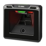 Стационарный сканер штрих-кода Zebra SP72-V Стационарный сканер штрих-кода Zebra SP72-V