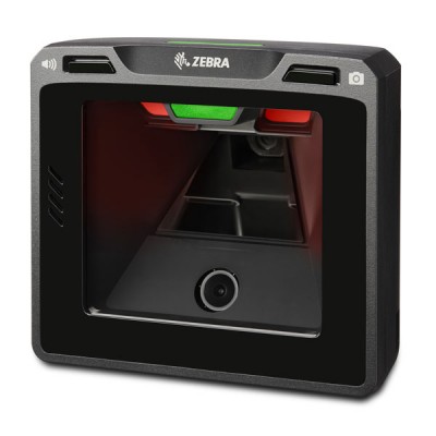 Стационарный сканер штрих-кода Zebra SP72-V Стационарный сканер штрих-кода Zebra SP72-V