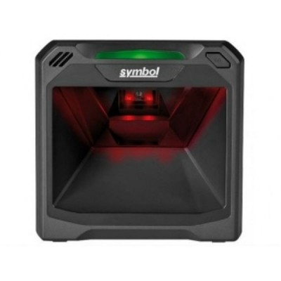 Стационарный сканер штрих-кода Zebra DS7708 Стационарный сканер штрих-кода Zebra DS7708