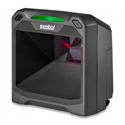 Стационарный сканер штрих-кода Zebra DS7708 Стационарный сканер штрих-кода Zebra DS7708