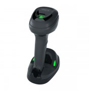 Ручной сканер штрих-кода Zebra DS9908R