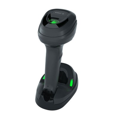 Ручной сканер штрих-кода Zebra DS9908R Ручной сканер штрих-кода Zebra DS9908R