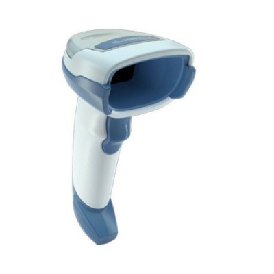 Ручной сканер штрих-кода Zebra DS4608-HC Ручной сканер штрих-кода Zebra DS4608-HC