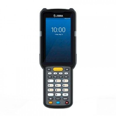 Терминал сбора данных Zebra MC3300ax-S Терминал сбора данных Zebra MC3300ax-S