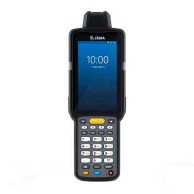 Терминал сбора данных Zebra MC3300x-R Терминал сбора данных Zebra MC3300x-R