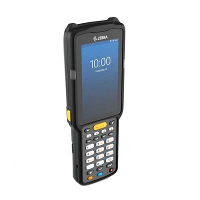 Терминал сбора данных Zebra MC3300x-S Терминал сбора данных Zebra MC3300x-S