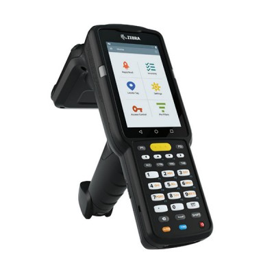 Терминал сбора данных Zebra MC3330R RFID Терминал сбора данных Zebra MC3330R RFID
