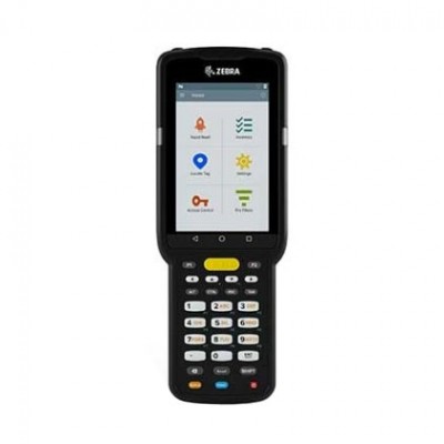 Терминал сбора данных Zebra MC3330R RFID Терминал сбора данных Zebra MC3330R RFID
