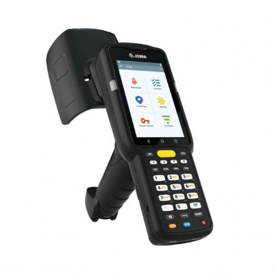 Терминал сбора данных Zebra MC3390R RFID Терминал сбора данных Zebra MC3390R RFID