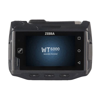 Терминал сбора данных Zebra WT6000 Терминал сбора данных Zebra WT6000