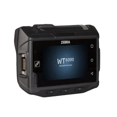 Терминал сбора данных Zebra WT6000 Терминал сбора данных Zebra WT6000