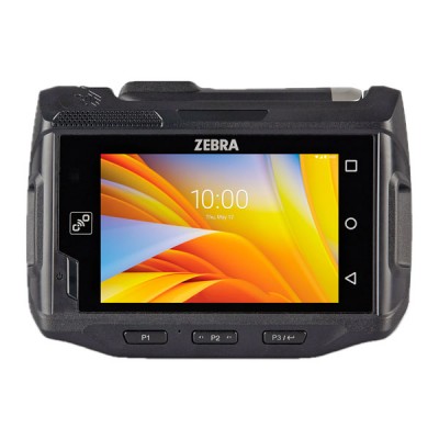 Терминал сбора данных Zebra WT6300 Терминал сбора данных Zebra WT6300
