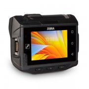Терминал сбора данных Zebra WT6300