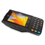 Терминал сбора данных Zebra WT6300 Терминал сбора данных Zebra WT6300