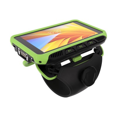 Терминал сбора данных Zebra WT6400 Терминал сбора данных Zebra WT6400