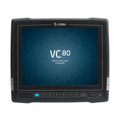 Мобильный компьютер Zebra VC80 Мобильный компьютер Zebra VC80