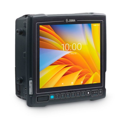 Мобильный компьютер Zebra VC8300 10" Мобильный компьютер Zebra VC8300 10"