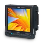 Мобильный компьютер Zebra VC8300 10" Мобильный компьютер Zebra VC8300 10"