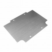 Металлическая панель экранирующая для АТОЛ 50Ф