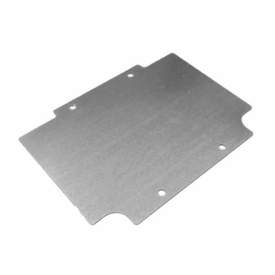 Металлическая панель экранирующая для АТОЛ 50Ф Металлическая панель экранирующая для АТОЛ 50Ф