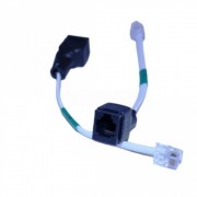 Кабель для денежного ящика для АТОЛ 22ПТК