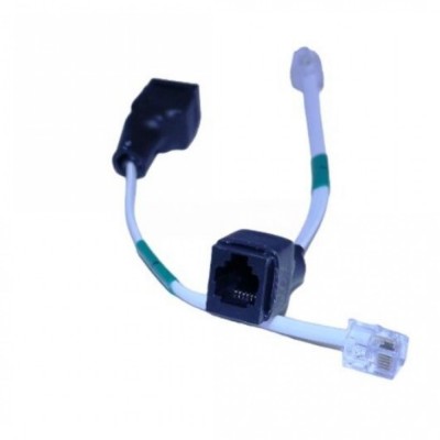 Кабель для денежного ящика для АТОЛ 22ПТК Кабель для денежного ящика для АТОЛ 22ПТК