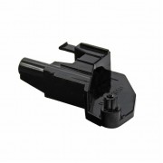 Левый держатель  для АТОЛ 77Ф