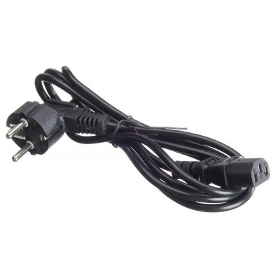 Кабель сетевой c евровилкой для Атол FPrint-22ПТK Кабель сетевой c евровилкой для Атол FPrint-22ПТK