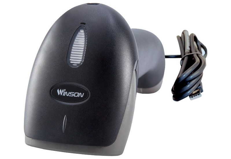 Winson WNI-6710g 2D